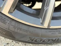 Car Rims (scratch & dent free)