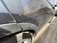 Rear right door
