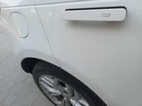 Rear right door