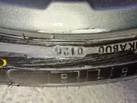Car Rims (scratch & dent free)