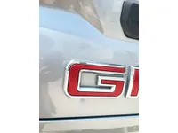 Trunk / Boot door