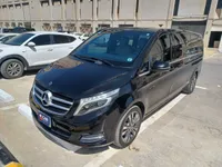 Mercedes V250