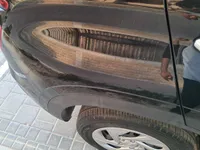 ألواح هيكل السيارة الأيمن