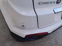 الصدام الخلفى