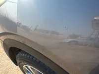 الرفرف الجانبي الأيسر