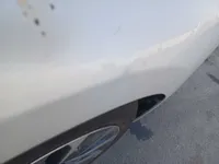 الباب الأمامى الأيسر