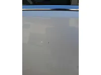 Front left door