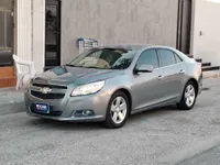 شفروليه ماليبو