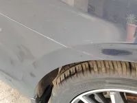 Right quarter panel