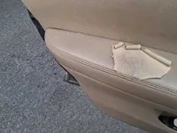 مخدوش / فيه صدمة
