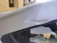 ألواح هيكل السيارة الأيمن