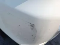 الصدام الخلفى