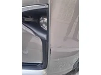الصدام الأمامى