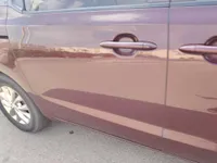 Rear right door