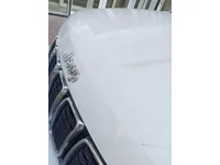 Left Fender