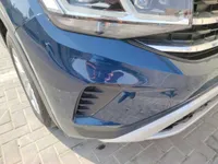 الصدام الأمامى