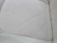 Scratched/Dented