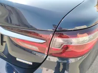 Trunk / Boot door