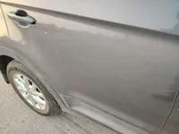Rear right door