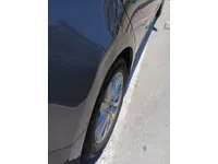 Front right door