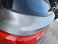 Front left door