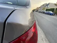 ألواح هيكل السيارة الأيمن