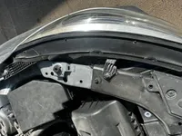 Left Headlight