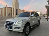 ميتسوبيشي باجيرو