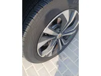 Car Rims (scratch & dent free)