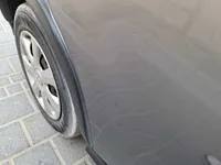 Rear right door