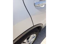 الباب الخلفى الأيسر