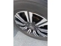 Car Rims (scratch & dent free)