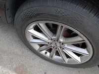 جنوط الإطارات (بدون خدوش/صدمات)