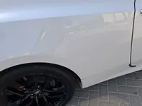 ألواح هيكل السيارة الأيمن