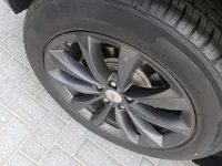 Car Rims (scratch & dent free)