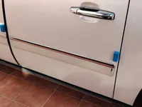 الباب الخلفى الأيسر