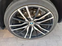 Car Rims (scratch & dent free)