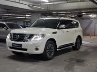 نيسان باترول