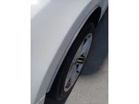 Front left door