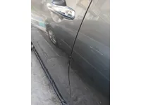 الباب الخلفى الأيسر