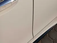 Front left door