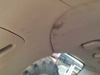 Scratched/Dented