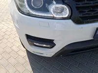 الصدام الأمامى