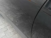 الباب الأمامى الأيسر