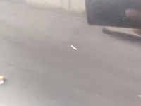 الباب الأمامى الأيمن