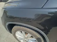 الرفرف الجانبي الأيسر