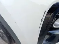 الصدام الأمامى