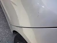 الباب الخلفى الأيسر