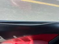 Scratched/Dented