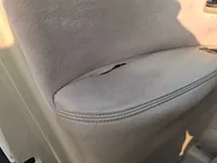 Scratched/Dented